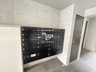 武蔵小山駅 徒歩8分 3階の物件外観写真